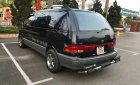 Toyota Previa LE 1995 - Bán xe Toyota Previa LE đời 1995, màu xám, nhập khẩu