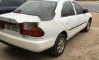 Mazda 323 1998 - Cần bán gấp Mazda 323 sản xuất 1998, màu trắng, 120 triệu
