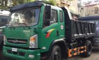Fuso L315 2018 - Xe Ben Cửu Long tại Đà Nẵng, xe Ben TMT 8,6 tấn tại Đà Nẵng, xe TMT Đà Nẵng, xe Cửu Long Đà Nẵng, bán xe tải tại Đà Nẵng