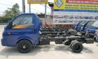 Hyundai Porter H150 2018 - Xe tải Hyundai 1.5 tấn H150 E4 2018