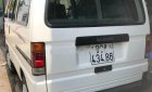 Suzuki Super Carry Van 2005 - Cần bán xe Suzuki Super Carry Van 2005, màu bạc giá cạnh tranh