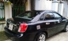 Daewoo Lacetti SE 2009 - Cần bán gấp một chiếc xe Lacetti đời 2009, xe gia đình sử dụng