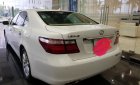 Lexus LS  460 2010 - Bán Lexus LS 460 đời 2010, màu trắng, nhập khẩu