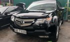 Acura MDX   3.7 AT  2007 - Bán xe Acura MDX 3.7 AT đời 2007, màu đen, giá 790tr