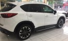 Mazda CX 5 2.5 2WD 2017 - Bán xe Mazda CX 5 2.5 2WD đời 2017, màu trắng