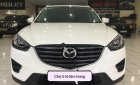 Mazda CX 5 2.5 2WD 2017 - Bán xe Mazda CX 5 2.5 2WD đời 2017, màu trắng