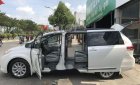 Toyota Sienna 2013 - Bán xe Toyota Sienna 2013, màu trắng