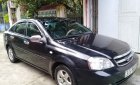 Daewoo Lacetti SE 2009 - Bán ô tô Daewoo Lacetti SE sản xuất năm 2009, xe gia đình sử dụng