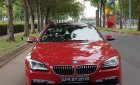 BMW 6 Series 640i 2017 - Bán BMW 6 Series 640i sản xuất năm 2017, màu đỏ, xe nhập