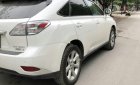 Lexus RX 350 2010 - Bán ô tô Lexus RX 350 năm sản xuất 2010, màu trắng, xe nhập chính chủ