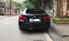 BMW 5 Series 520i 2015 - Bán BMW 5 Series 520i năm sản xuất 2015, màu đen, nhập khẩu nguyên chiếc số tự động