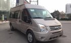 Ford Transit MID   2018 - Bán Transit 2018 hỗ trợ trả góp 80%. LH: 0941921742