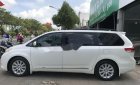 Toyota Sienna 2013 - Bán xe Toyota Sienna 2013, màu trắng