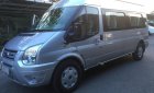 Ford Transit 2016 - Bán ô tô Ford Transit năm 2016, màu bạc