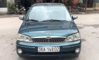 Ford Laser 2003 - Cần bán xe Ford Laser năm 2003 MT, màu xanh lục, giá tốt