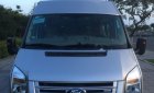 Ford Transit 2016 - Bán ô tô Ford Transit năm 2016, màu bạc