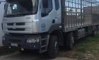 Xe tải Trên 10 tấn 2014 - Bán xe tải Chenglong 4 chân đời 2014, màu bạc, nhập khẩu, giá chỉ 735 triệu