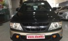 Isuzu Hi lander 2005 - Bán xe Isuzu Hi lander đời 2005, màu xám, 245 triệu