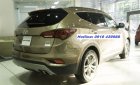 Hyundai Santa Fe 2018 - Bán Hyundai Santa Fe 2018 bản đặc biệt, sở hữu ngay chỉ với 200tr. LH 0918439988