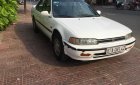 Honda Accord EX 1992 - Cần bán xe Honda Accord EX đời 1992, màu trắng, nhập khẩu, giá 89tr