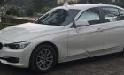BMW 3 Series 320i 2014 - Cần bán gấp BMW 3 Series 320i đời 2014, màu trắng, nhập khẩu nguyên chiếc chính chủ, 950tr