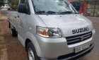 Suzuki Super Carry Truck 2015 - Bán Suzuki Super Carry Truck sản xuất năm 2015, màu trắng, nhập khẩu nguyên chiếc, 242tr