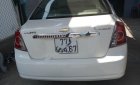 Chevrolet Lacetti 1.6 2011 - Bán Chevrolet Lacetti 1.6 sản xuất năm 2011, màu trắng
