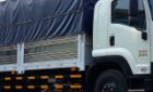 Isuzu FVR FVM34Q 2017 - bán xe tải isuzu 8tan,xe tai isuzu 8t,giá rẻ 1ty235tr 