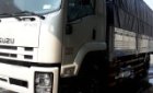 Isuzu FVR FVM34Q 2017 - bán xe tải isuzu 8tan,xe tai isuzu 8t,giá rẻ 1ty235tr 