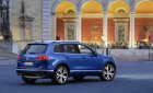 Volkswagen Touareg 2018 - Bán xe Volkswagen Touareg 2018 nhập khẩu chính hãng- hotline 0909 717 983