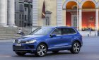 Volkswagen Touareg 2018 - Bán xe Volkswagen Touareg 2018 nhập khẩu chính hãng- hotline 0909 717 983