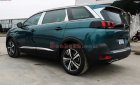 Peugeot 5008 2018 - Peugeot Tây Ninh bán xe Peugeot 5008 dòng xe 7 chỗ, gầm cao
