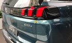 Peugeot 5008 2018 - Peugeot Tây Ninh bán xe Peugeot 5008 dòng xe 7 chỗ, gầm cao