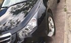 Daewoo Lacetti 2010 - Bán xe Daewoo Lacetti năm sản xuất 2010, màu đen, xe nhập