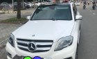 Mercedes-Benz GLK Class GLK 250 AMG 2013 - Bán xe Mercedes GLK 250 AMG năm 2013, màu trắng, nhập khẩu nguyên chiếc còn mới