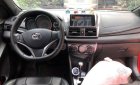 Toyota Yaris  G   2016 - Chính chủ bán lại xe Toyota Yaris G sản xuất 2016, màu đỏ, nhập khẩu