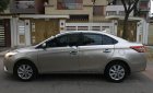 Toyota Vios G 2016 - Bán ô tô Toyota Vios G sản xuất năm 2016 chính chủ