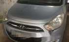 Hyundai i10 2011 - Cần bán xe Hyundai i10 năm 2011, 172 triệu