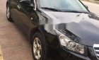 Daewoo Lacetti 2010 - Bán xe Daewoo Lacetti năm sản xuất 2010, màu đen, xe nhập