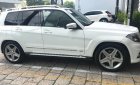 Mercedes-Benz GLK Class GLK 250 AMG 2013 - Bán xe Mercedes GLK 250 AMG năm 2013, màu trắng, nhập khẩu nguyên chiếc còn mới