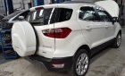 Ford EcoSport Titanium 1.5l 2018 - Bán Ford Ecosport Titanium 1.5l, chỉ 100tr nhận xe ngay, hỗ trợ thủ tục, K/M phụ kiện bảo hiểm, tiền mặt