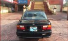 Mazda 323 1998 - Bán Mazda 323 năm sản xuất 1998, màu đen, giá tốt