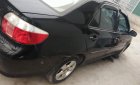 Toyota Vios 2007 - Bán Toyota Vios năm sản xuất 2007, màu đen