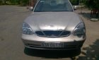 Daewoo Nubira 2000 - Cần bán xe Daewoo Nubira đời 2000, màu kem (be), giá chỉ 85 triệu