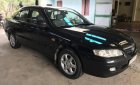 Mazda 626 2.0 MT 2003 - Chính chủ bán Mazda 626 2.0 MT 2003, màu đen