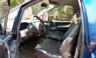 Toyota Previa 2.4AT 1992 - Cần bán Toyota Previa 2.4AT đời 1992, màu xanh lam, nhập khẩu  