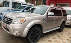 Ford Everest Limited 2.5 AT 2012 - Bán ô tô Ford Everest Limited 2.5 AT đời 2012, giá chỉ 535 triệu