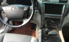 Lexus LS 460L  2006 - Chính chủ bán ô tô Lexus LS 460L năm sản xuất 2006, màu trắng