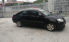 Toyota Vios 2007 - Bán Toyota Vios năm sản xuất 2007, màu đen