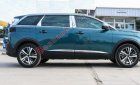 Peugeot 5008 2018 - Peugeot Tây Ninh bán xe Peugeot 5008 dòng xe 7 chỗ, gầm cao